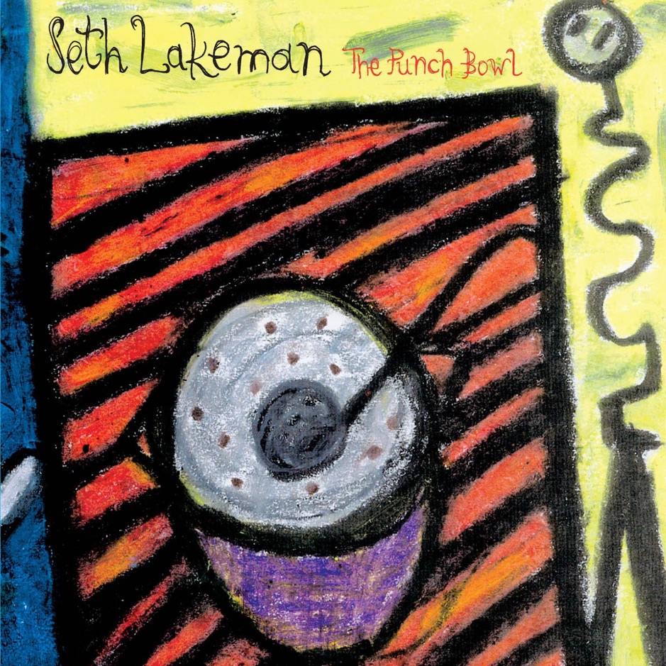 Seth Lakeman - The Punch Bowl